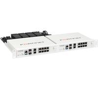 Rackmount.IT RM-FR-T20 porta accessori Staffa di supporto (Rack Mount Kit for FortiGate - 90G / 91G Series DUO - Warranty: 12M)