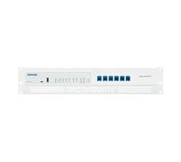 Rackmount.IT RM-SR-T10 - Le kit de montage du dispositif de réseau - montable sur rack - RAL 9003, blanc signal - 1.3U - 19" - pour Sophos SD-RED 20,