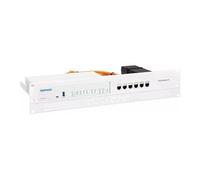 Rackmount.IT RM-SR-T10I - Le kit de montage du dispositif de réseau - montable sur rack - RAL 9003 - 1.3U - 19" - pour Sophos SD-RED 20, 60