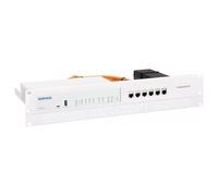 Rackmount.IT RM-SR-T10I - Le kit de montage du dispositif de réseau - montable sur rack - RAL 9003 - 1.3U - 19" - pour Sophos SD-RED 20, 60