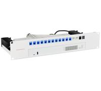 Rackmount.it RM-SR-T16 Porta Accessori Staffa Di Supporto (rackmount Sophos Xgs 118?xgs - 128?xgs 138 - Dual Ps)