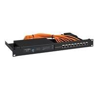Rackmount.IT RM-SW-T11I - le kit de montage du dispositif de réseau - 1U - 19"