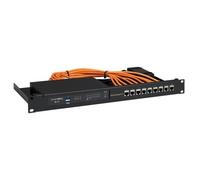 Rackmount.IT Kit pour SonicWall TZ270W-TZ370W-TZ470W Shielded