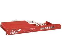 Rackmount.IT RM-WG-T6 - Équipement réseau - montable sur rack - WatchGuard Red - 1U - 48.3 cm (19") - pour WatchGuard Firebox T20, T20-W, T40, T40-W