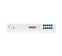 Rackmount.IT SORACK - Le kit de montage du dispositif de réseau - montable sur rack - RAL 5010, Bleu gentiane - 1.3U - 19" - pour Sophos XGS 116,