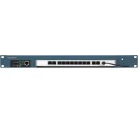 Rackmount RM-CI-T14MC Kit Rackmount.IT pour Cisco Meraki MX68 / MX75 + MediaConv.