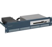 Rackmount RM-CI-T18 Rackmount.IT Kit for Cisco Meraki MS120-8FP / MS130-8X/12x