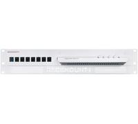 Rackmount RM-FB-T7 Kit Rackmount.IT pour AVM FRITZ!Box 5590/7590 AX/6660 Câble