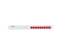 Rack pour pare-feu - Fortinet - RM-FR-T10 - Noir - Compatible Fortigate 60E - Accessoire de rack