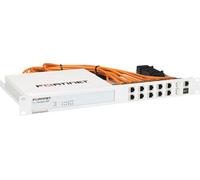 Rackmount RM-FR-T15I Rackmount.IT Kit for FortiGate 80F / 81F Shielded