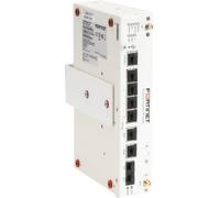 Rackmount RM-FR-W1 Rackmount.IT Monture DIN en L FGR-60F [3G4G]