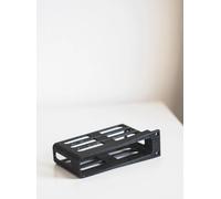 RackMount Support pour Ubiquiti Cloud Key Gen2 - 1U pour rack 10" ou 19" - Impression 3D (Rouge)