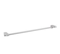 Racks de serviettes, espace en aluminium Salle de bain matériel de salle de bains à un coup de serviette serviette serviette serviette de bain serviette de bain serviette de baignoire / décoration de