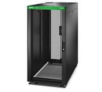 Easy Rack 600MM/24U/1200MM with Roof Side Panel CASTORS Feet 4 B