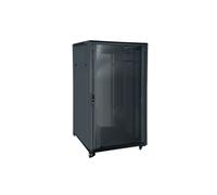 Kimex Baie de brassage 19'' 600x600 mm 24U