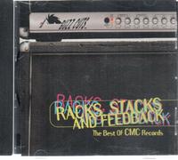 Racks, Stacks and Feedback : The Best of CMC Records