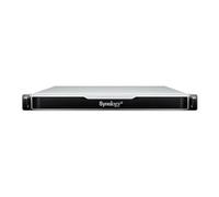 Synology RackStation RS1626xs+ - Serveur NAS - 4 Baies - rack-montable - SATA 6Gb/s - RAID RAID F1, JBOD, 0, 1, 5, 6, 10 - RAM 16 Go - 10 Gigabit Ethernet - iSCSI support - 1U
