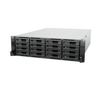 Synology NAS RackStation RS2825RP 16 baies 3U 8 Go DDR4 Gris