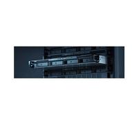 RackStation RS422+ - Serveur NAS - 4 Baies - rack-montable - SATA 6Gb/s - RAID 0, 1, 5, 6, 10, JBOD - RAM 2 Go - Gigabit Ethernet - iSCSI support -