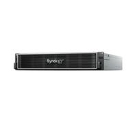 RackStation RS4826xs+ - Serveur NAS - 12 Baies - rack-montable - SATA 6Gb/s - RAID RAID F1, JBOD, 0, 1, 5, 6, 10 - RAM 16 Go - Gigabit Ethernet / 10