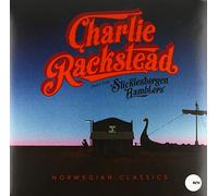 Rackstead,Charlie & the Sticklesbergen Ramblers - Norwegian Classics [Vinyl LP]