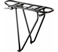 Racktime 020311-001 Porte-bagages système 26' 'Eco 2.0', alu, env. 820 g, noir