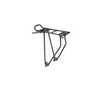 Racktime 12250-001 Porte-bagages 29' système 'Standit', aluminium, 687 g, noir