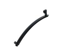 Racktime 545550 Kit De Montage, Noir, 30 x 4 x 4 cm