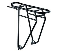Porte bagage Racktime Stand-it Tour eco 2.0 28" ( Noir )
