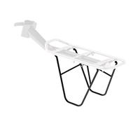 Racktime ADAPTADOR BOLSAS TUBUS P/RACKTIME CLIPIT NEGRO C/F