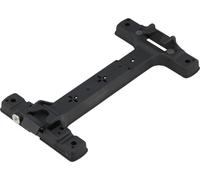 ADAPTATEUR PORTE-BAGAGE RACKTIME SNAPIT 2.0 BLOCAGE CLÉ NOIR - 27021 -