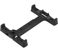 Racktime Adaptateur pour Système Snapit 2.0 noir mit Füßen