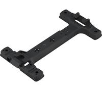 Racktime Adaptateur pour Système Snapit 2.0 noir ohne Füße