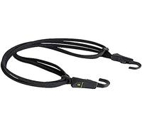 Racktime Bindit Sangle de Serrage Unisexe Noir 57-101,5 cm EU