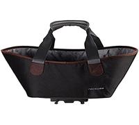 Tubus Sacoche vélo Racktime Agnetha 15 l Snapit Noir