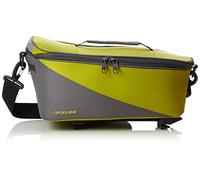 Racktime Sacoche de Vélo Talis vert 8 Liter