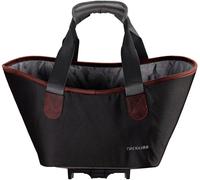 Racktime boodschappentas agnetha 2.0 shopping bag agnetha 2.0 carbon black