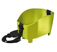 Racktime CESTO TUBUS ME 25.7x39.6x24.8 Verde 15 LI