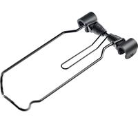 RACKTIME Clapet à ressort "Clamp-it 2.0" Pour Snap-it 2. Ø du tube 12 mm,