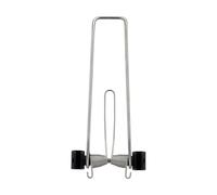 Racktime Clapet à Ressort Clamp-it pour Shine Evo Light gris universal