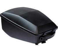 Tubus Sac Porta-bagages Racktime Tour 13.3l One Size Black
