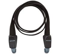 Racktime Spanngurt Bind-it E-Bike Sangle de Serrage Unisexe, Noir, Taille Unique