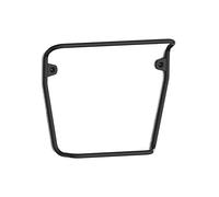 Racktime Hangit Support de Poche Noir 10 x 5 x 5 cm