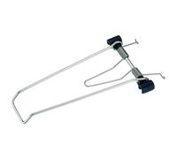 Racktime I-Valo Trousse Noir Taille Unique