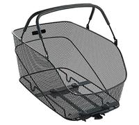 Racktime Panier Arrière Bask It Trunk Mid 24l