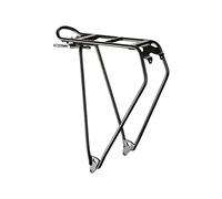 Racktime Porte-Bagages Light-it Snap-It noir 28"