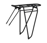 Racktime Porte-Bagages Basic 2.0 Tour noir 26"