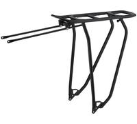 Racktime Porte-Bagages Boostit 2.0 noir 29"