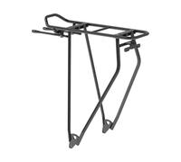 Racktime Porte-Bagages Boostit noir 29"