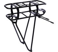 Racktime Porte-Bagages Eco 2.0 Bo Sch 28" Noir